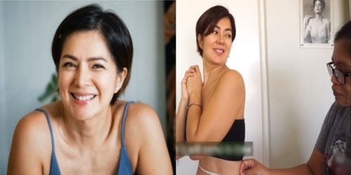 Alice Dixson intermittent fasting 3