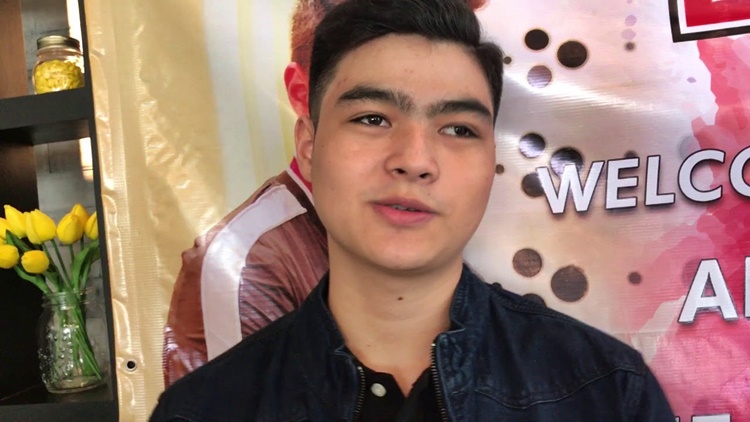 Andre Yllana