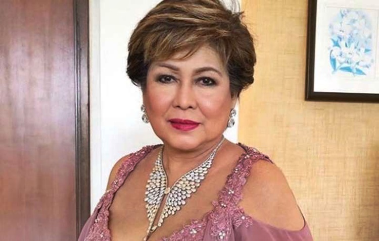 Annabelle Rama Slams Marcoleta, Reacts Over ABS-CBN Renewal Issue