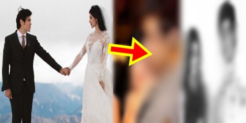 Anne Curtis & Erwan Heussaff 10th anniversary 2