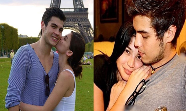 Anne Curtis Release First Pics W Erwan Heussaff To Mark 10 Year Anniv