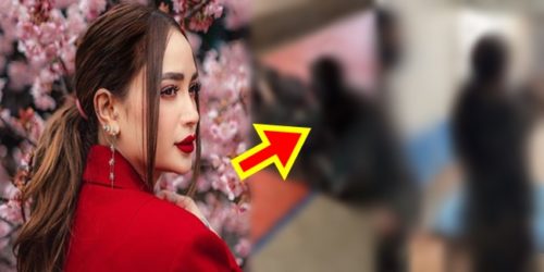 Arci Muñoz military training 2