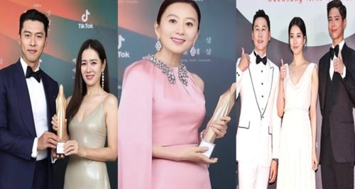 Baeksang Awards 2020 Winners: FULL and COMPLETE LIST