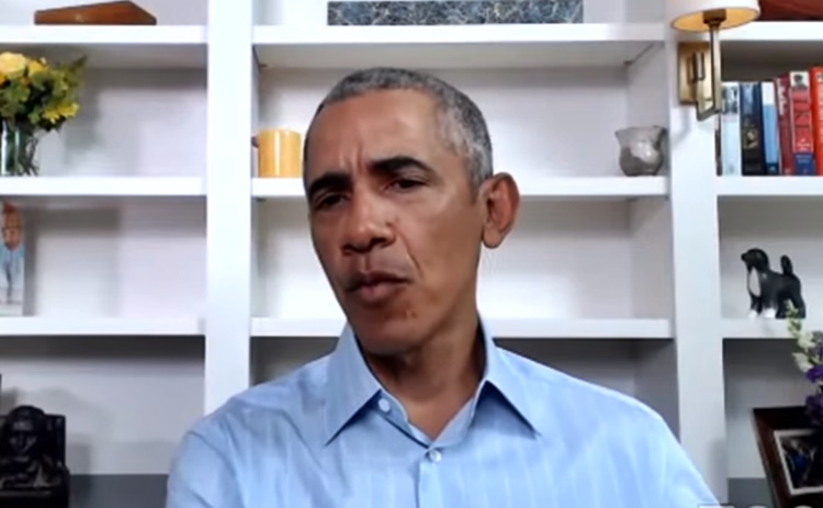 Barack Obama