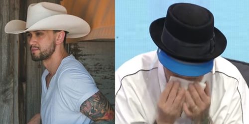 Billy Crawford Magandang Buhay