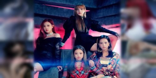 Blackpink upcoming single