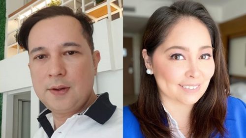 Bobby Andrews, Angelu de Leon