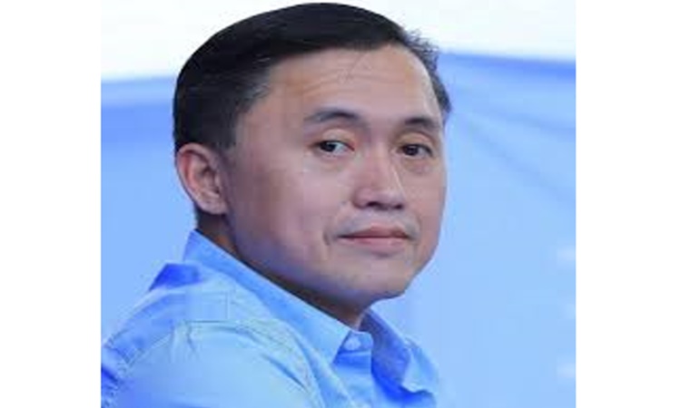 Seriously! 27+  Facts About Bong Go President? Born june 14, 1974) is a filipino politician serving as a senator since 2019.