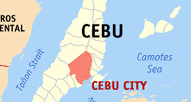 CEBU CITY POLICEMAN
