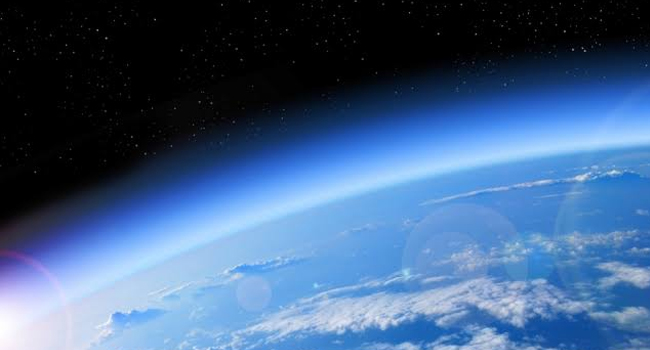 COMPONENTS OF THE ATMOSPHERE