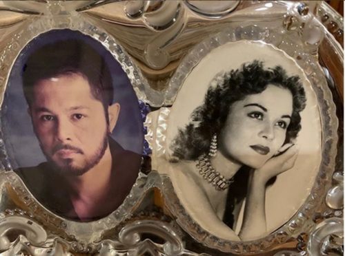 Christopher de Leon, Lilia Dizon