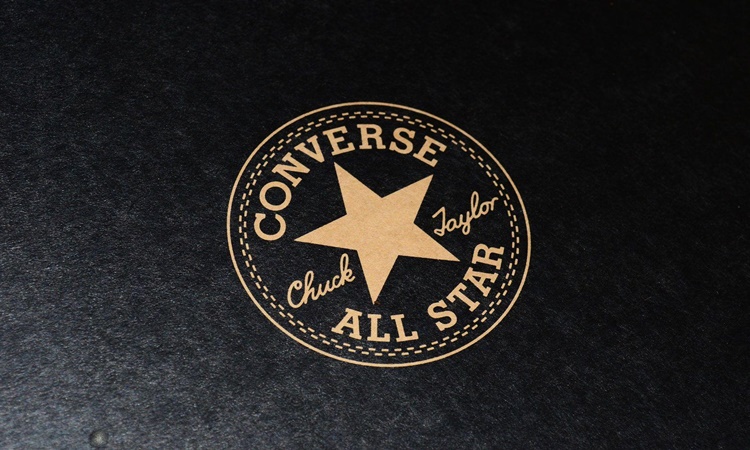 Converse-Logo