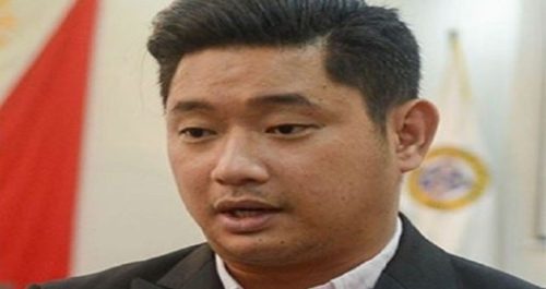 Daanbantayan Cebu Mayor Sun Shimura