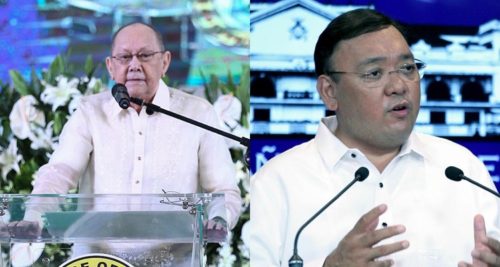 Danding Cojuangco Death