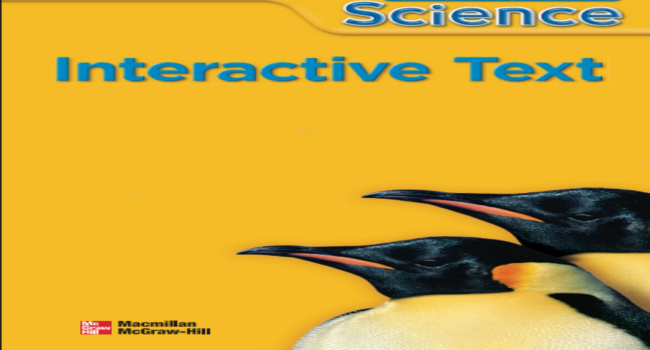 grade 3 science book deped pdf free download