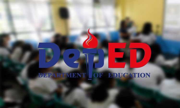 DepEd: Face-to-Face Enrollment Will Be Allowed In Public Schools