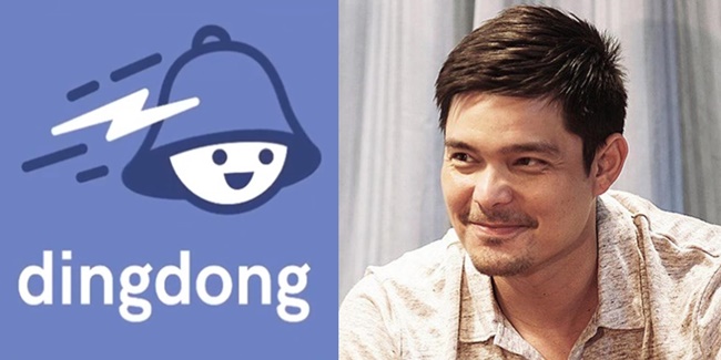 Dingdong Dantes strategy