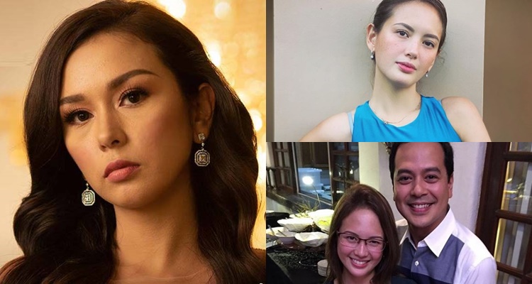 Ellen Adarna On How She Met John Lloyd, Beauty Gonzalez Reveals Truth