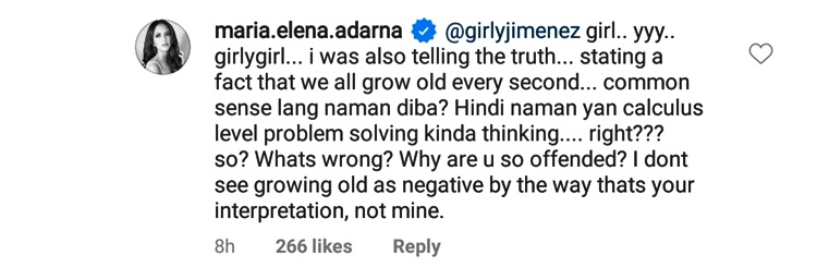 Ellen Adarna