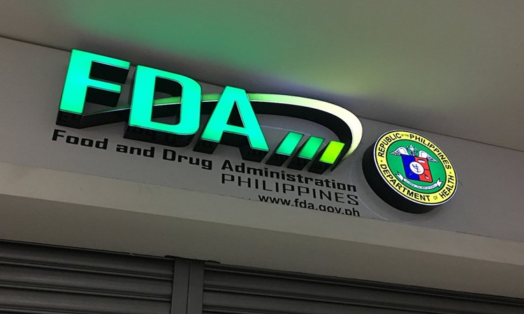 FDA