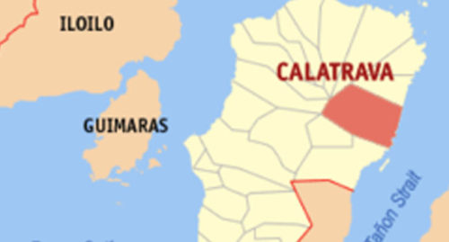 FIRST COVID-19 CASE IN CALATRAVA TOWN