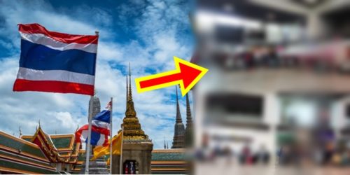 Filipinos in Bangkok Thailand 3