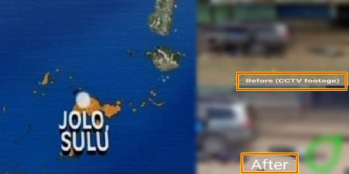 Four Military Jolo Sulu 6