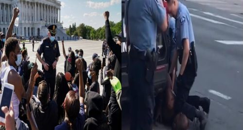 George Floyd Autopsy