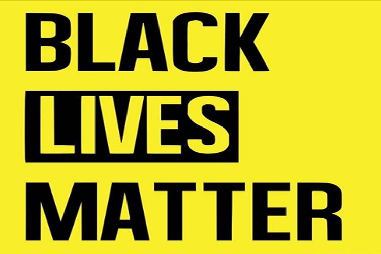 George-Floyd-Black-lives-matter