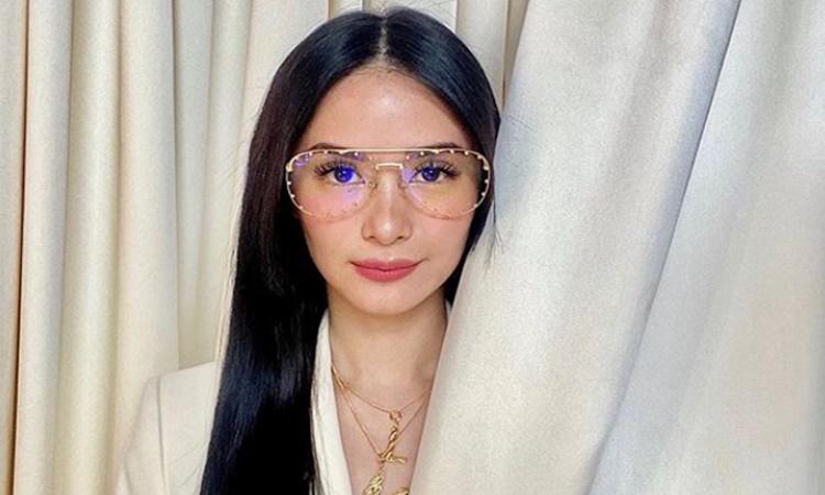 Heart Evangelista eyes K-Drama project, fingers crossed for 'CLOY