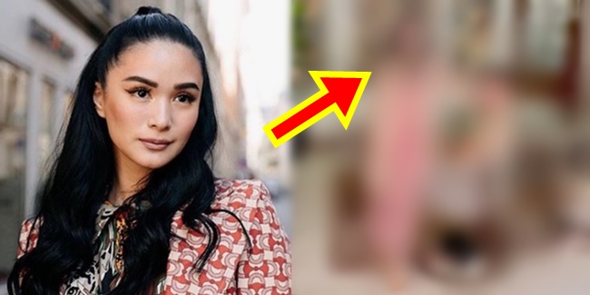 Heart Evangelista Reveals She's Finally Reunited W ...