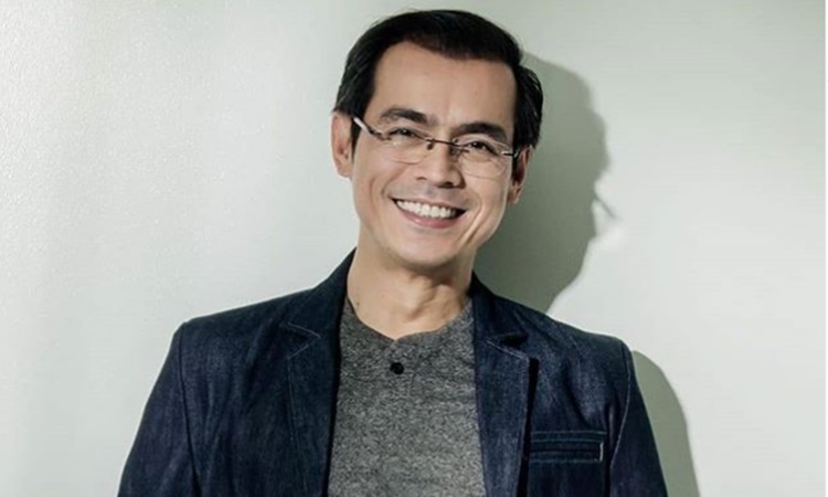 Isko Moreno Adorable Take On 'Binibining Marikit' Dance ...