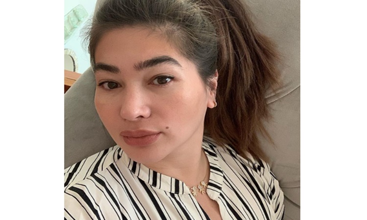 Jackie-Forster