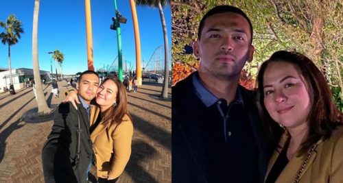 Jam Ignacio Biography