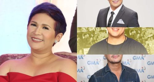 Janice De Belen