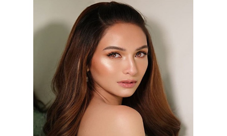 Jennylyn Mercado Reminds Netizens Nothing Wrong W/ Speaking Out