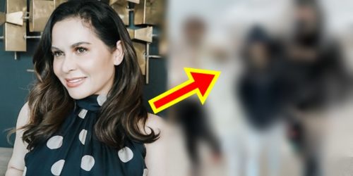 Jinkee Pacquiao GenSan kids 3