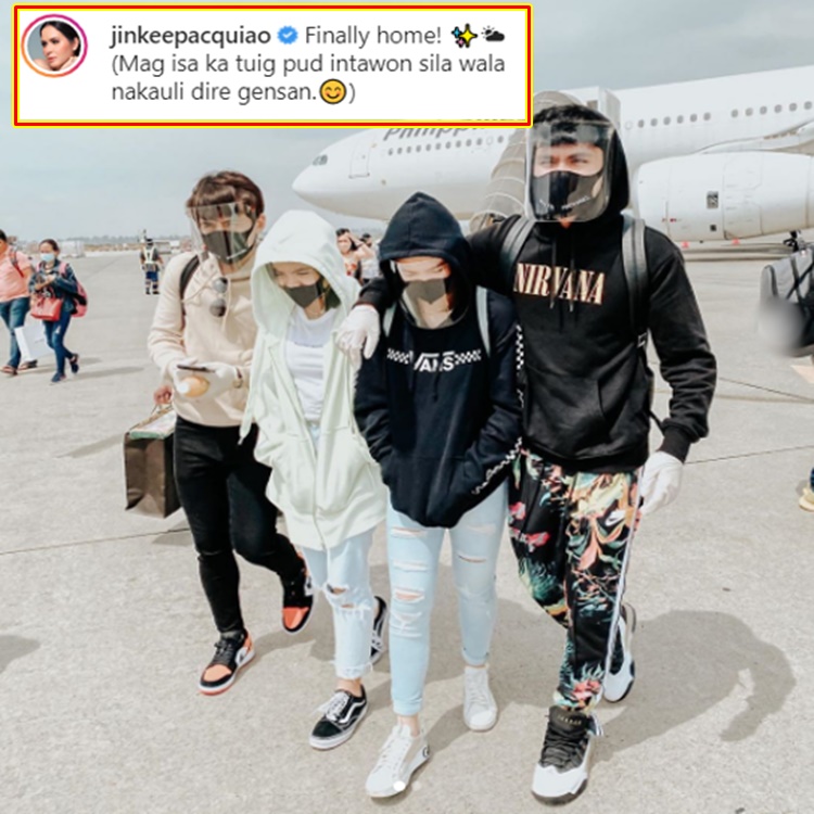 Jinkee-Pacquiao-GenSan