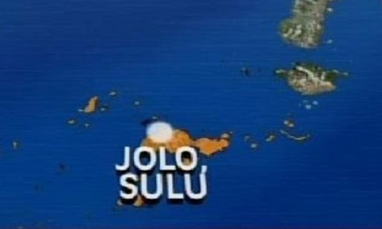 Jolo-Sulu