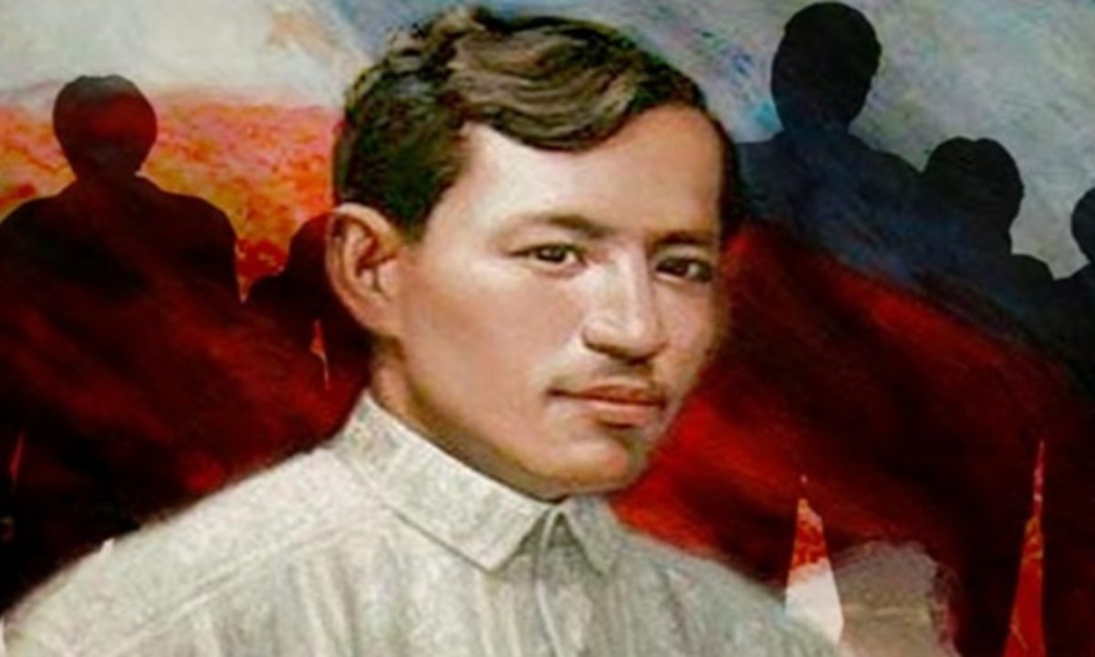 Jose Rizal Philippines