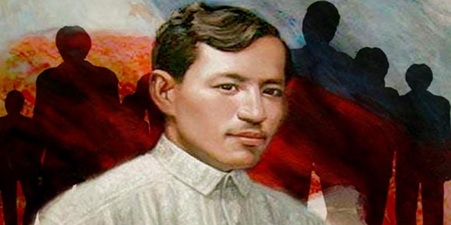 Jose Rizal: Harry Roque Asks Young Pinoys To Emulate PH National Hero