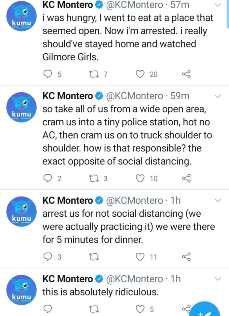 KC Montero