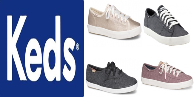 keds shoes website