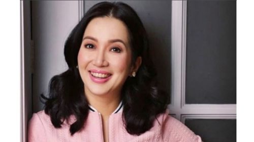 Kris Aquino