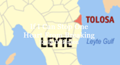 LEYTE PROVINCE