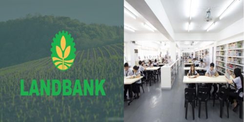 Landbank Private Schools