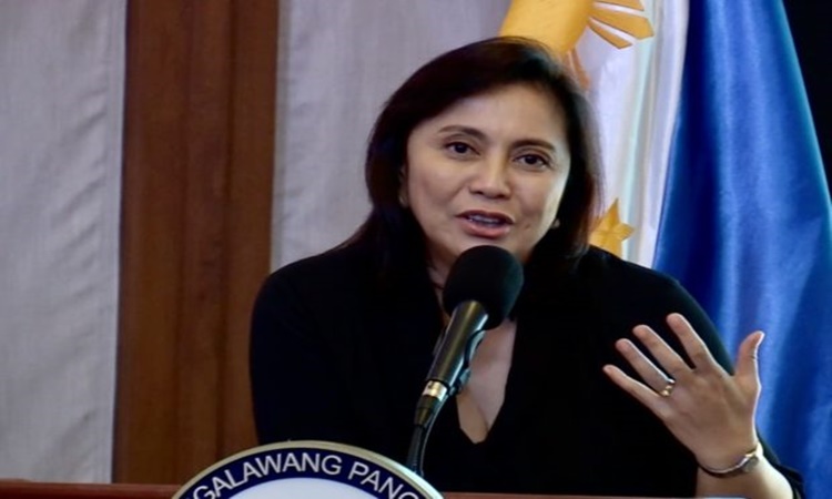 Leni Robredo Ask Public To Donate Old Gadgets For Distance Learning