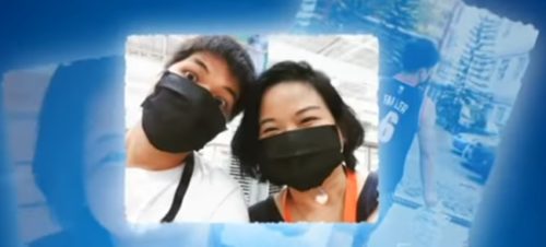 Longtime Friends Turn To Couple