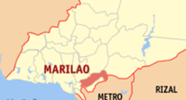 MARILAO TOWN