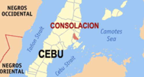 MOTOCROSS ENTHUSIASTS GROUP IN CEBU